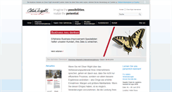 Desktop Screenshot of de.oliverwight-eame.com