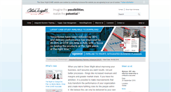Desktop Screenshot of oliverwight-eame.com